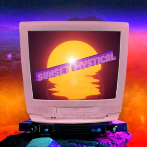 SUNSET MYSTICAL (feat. Eddie Branch & Flannel Lewis) (Explicit)
