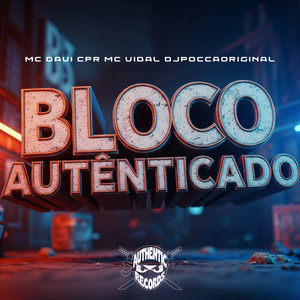 Bloco Autenticado (Explicit)