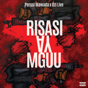 Risasi Ya Mguu (Explicit)