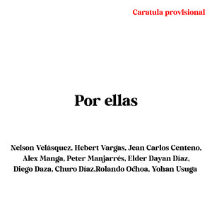 Por Ellas