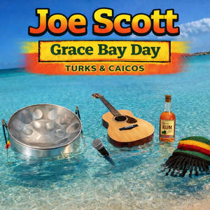 Grace Bay with the Roses