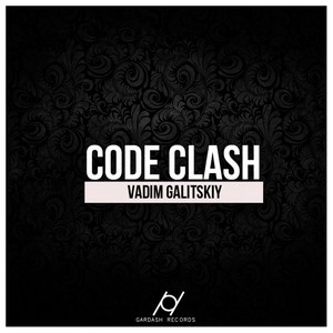 Code Clash (Original Mix)