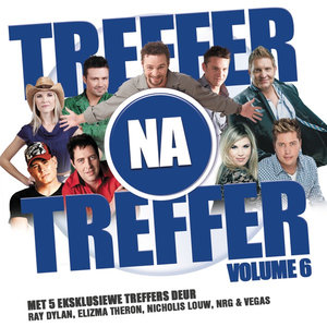 Treffer Na Treffer, Vol. 6