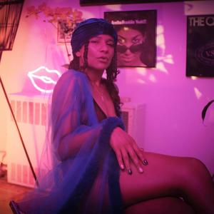 Sweet Lights (feat. Mononeon) (Explicit)