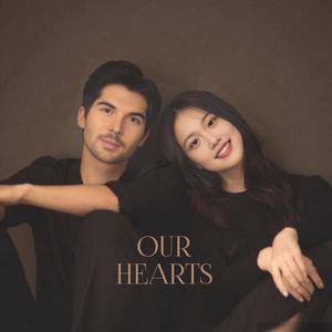 Our Hearts (feat. Leo Hartley)