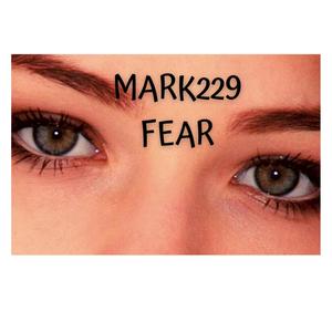 Fear (Explicit)