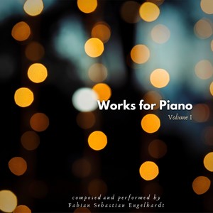 Works for Piano, Vol. 1