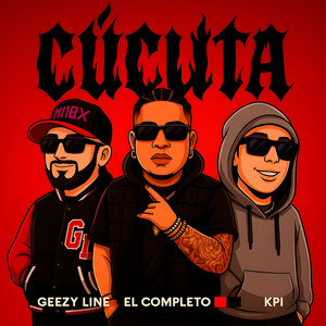 Cúcuta (Explicit)