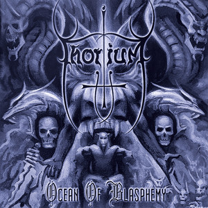 Ocean of Blasphemy (Reissue) [Explicit]