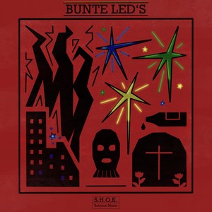 Bunte LEDs (Explicit)