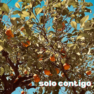 Solo Contigo