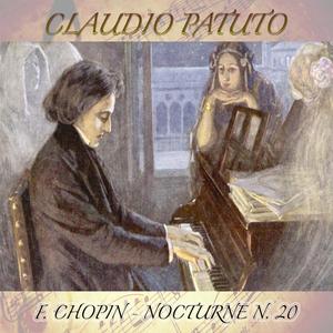 F. Chopin Nocturne N. 20