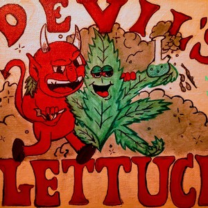 I get high(feat. Tragickk) (Special Version)