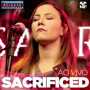 Sacrificed No Release Showlivre (Ao Vivo)