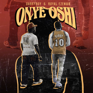 Onye Oshi (Open Verse)