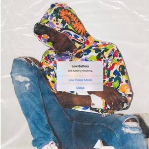 Underwater Freestyle (Explicit)