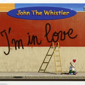 I'm In Love (Whistle Single Edit)
