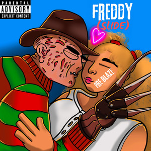Freddy (Slide) (Explicit)