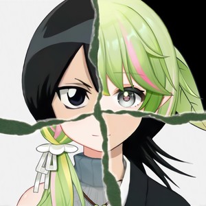 ヒトヒラのハナビラ