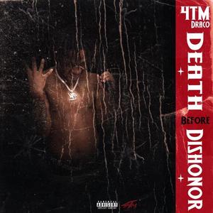 Death Before Dishonor (Explicit)