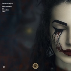Alone Dreaming (Monostone Remix)