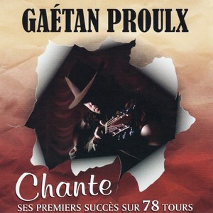 Chante ses premiers succès sur 78 tours