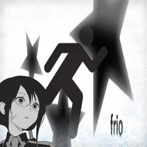 Frio (feat. bodinha) (Explicit)