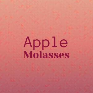 Apple Molasses