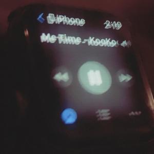 Me Time (feat. RBK) (Explicit)