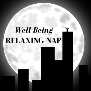 Relaxing Nap: Total Relax and Well Being for Spa Dreams