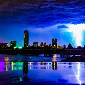 They Been Waiting (Outro)