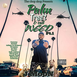 Palm treez & Cali weed pt.1 (Explicit)