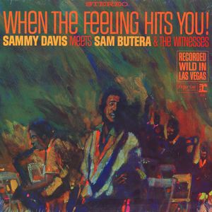 Sammy Davis Jr. - Do Nothing 'Till You Hear from Me