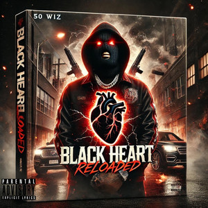 Black Heart Reloaded (Explicit)