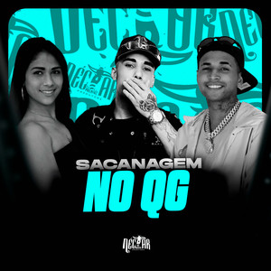 Sacanagem no QG (Explicit)