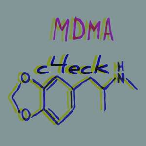 Mdma (Explicit)