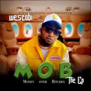 Iyobo (feat. Jojo Bledge)