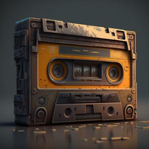 'Til My Tape Pop (Explicit)