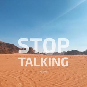 Stop Talking