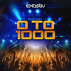 0 to 1000 (Explicit)