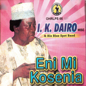 Eni Mi Kosenia Medley