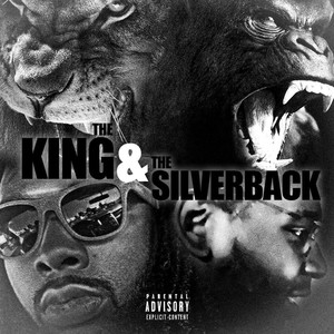 The King & the Silverback (Explicit)