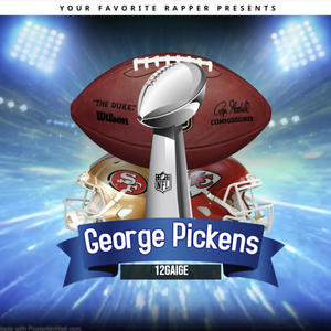 George Pickens (Explicit)