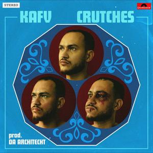 Crutches (feat. Da Architecht) [Explicit]