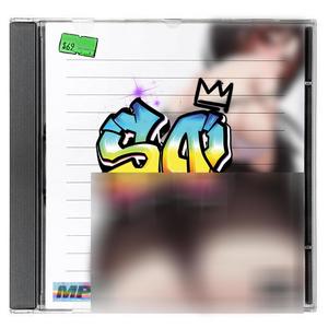 SQ (feat. Lop Deller) (Explicit)