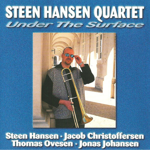 Under the Surface (feat. Jacob Christoffersen & Jonas Johansen)