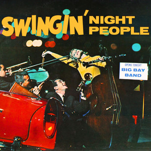 Swingin' Night People