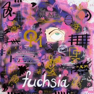 Fuchsia (Explicit)