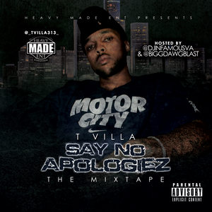 Ain't Worried Bout It