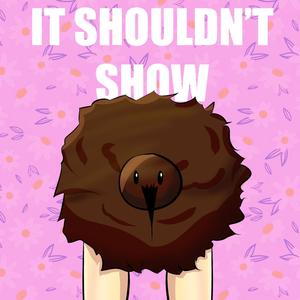 It Shouldn't Show (feat. Vocaloid MAIKA) (Inst.)